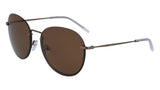 DKNY DK101S Sunglasses