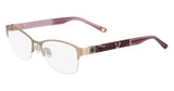 Anne Klein 5051 Eyeglasses
