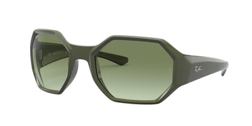 Ray Ban 4337 Sunglasses