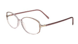 Silhouette Legends by Silhouette Fullrim 3507 Eyeglasses