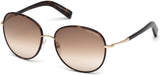 Tom Ford 0498 Sunglasses