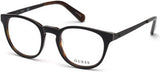 Guess 1959 Eyeglasses