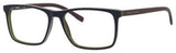 Hugo Boss 0764 Eyeglasses