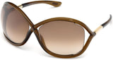 Tom Ford 0009 Sunglasses