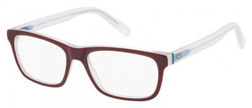 Tommy Hilfiger 1361 Eyeglasses