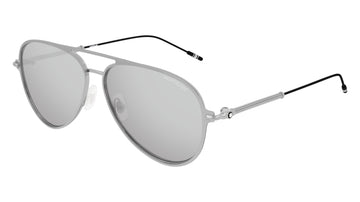 Montblanc Established MB0059S Sunglasses