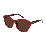 Isaac Mizrahi NY IM30218 Sunglasses