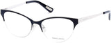 Guess By Marciano 0277 Eyeglasses