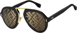 Fendi M0104 Sunglasses