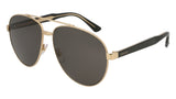 Gucci Fashion Inspired GG0054S Sunglasses