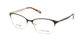 Cover Girl 0542 Eyeglasses