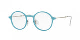 Ray Ban 7087 Eyeglasses