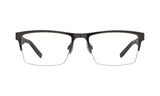 436000 - Matte Gunmetal/matte Black
