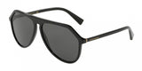 Dolce & Gabbana 4341 Sunglasses