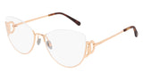 Pomellato PM0080O Eyeglasses