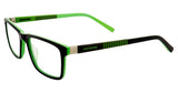 Converse Q312BLB55 Eyeglasses