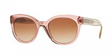 Burberry 4210 Sunglasses