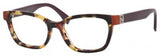 Fendi Ff0130 Eyeglasses