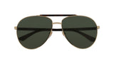 Gucci Sensual Romantic GG0014S Sunglasses