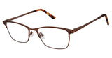 Ann Taylor TYATP709 Eyeglasses