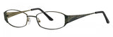 Dana Buchman LEILA Eyeglasses