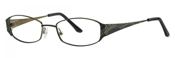 Dana Buchman LEILA Eyeglasses