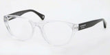 Coach 6039 Eyeglasses