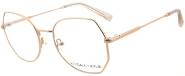 Kendall Kylie KKO145 Eyeglasses