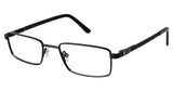 Cruz 5570 Eyeglasses