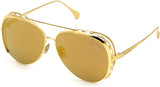 Roberto Cavalli 1122 Sunglasses