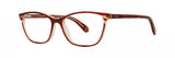 Zac Posen Theda Eyeglasses