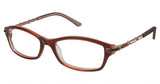 Jimmy Crystal New York 1500 Eyeglasses