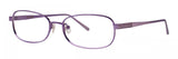 Vera Wang DOLCEZZA Eyeglasses