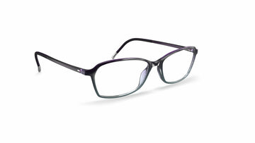 Silhouette SPX Illusion Fullrim 1605 Eyeglasses