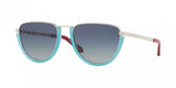 Burberry 3098 Sunglasses