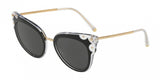 Dolce & Gabbana 4340 Sunglasses