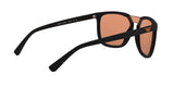 5042F6 - Black - Grey Mirror Red/yellow