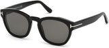 Tom Ford 0590 Sunglasses