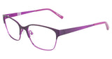 Converse Q200BRO52 Eyeglasses