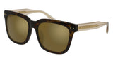 Bottega Veneta Timeless Elegance BV0088SK Sunglasses