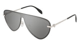 Alexander McQueen Iconic AM0157SA Sunglasses