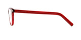 004 - Red/Red