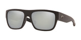 Costa Del Mar Sampan 9033 Sunglasses