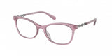 Coach 6127U Eyeglasses