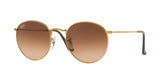 Ray Ban Round Metal 3447 Sunglasses