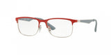 Ray Ban Junior 1052 Eyeglasses