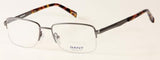 Gant A171 Eyeglasses