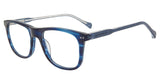 Lucky Brand VLBD421510B51 Eyeglasses