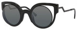 Fendi Ff0137 Sunglasses