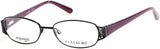 Cover Girl 0450 Eyeglasses